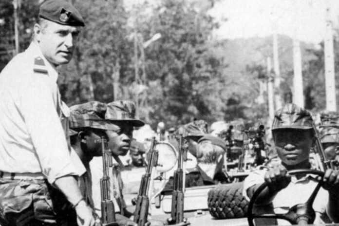 Bénin : il y a 49 ans, le pays sortait victorieux d’une attaque armée