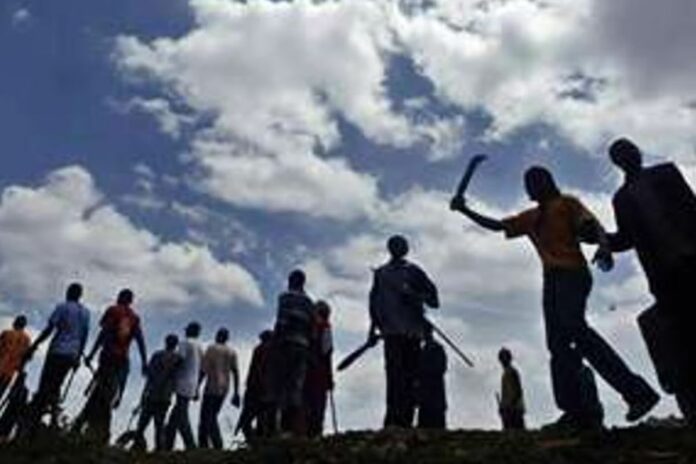 RDC : Kinshasa lance une vaste opération contre les « Kulunas »