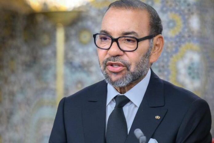 CAN 2025 : le roi Mohammed VI réagit aux incidents de la finale