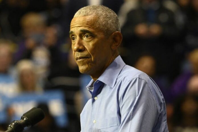 États-Unis, ICE et Donald Trump : Barack Obama sort du silence après la mort d’Alex Pretti