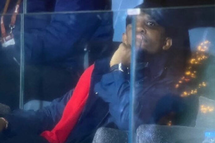 CAN 2025 : le message émouvant de Samuel Eto’o aux Lions Indomptables