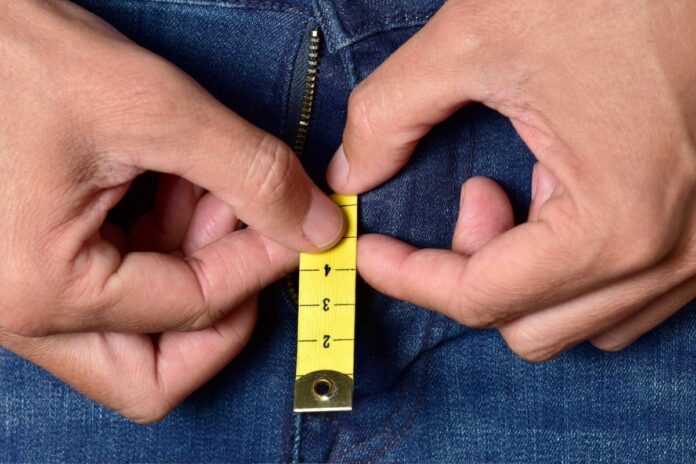 Sexualité : tout savoir sur le micropénis et ses limites