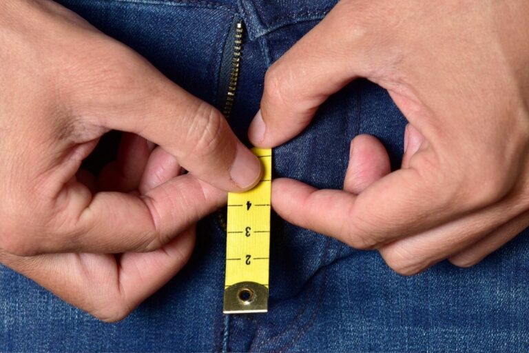 Sexualité : tout savoir sur le micropénis et ses limites