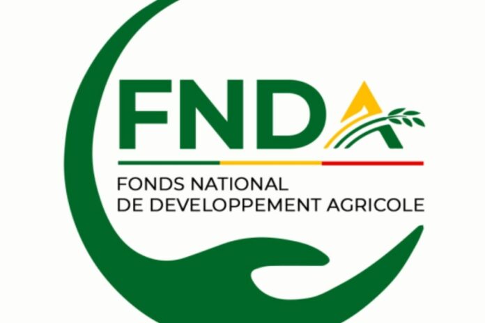 Bénin : le Fonds national de développement agricole recrute à plusieurs postes