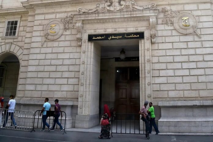 Algérie : un maire emprisonné suite à une décision qui fait le buzz