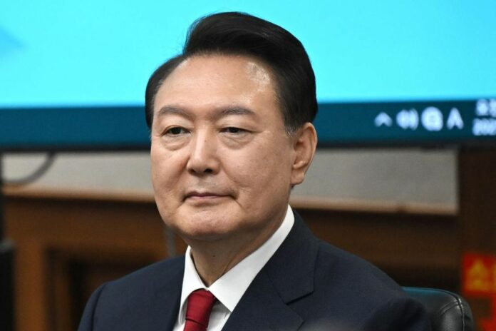 Corée du Sud : la peine de mort requise contre l’ex-président Yoon Suk Yeol