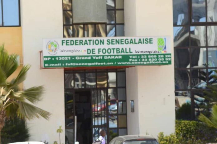 CAN 2025 : à la veille de la finale, la FSF interpelle la CAF sur plusieurs défaillances