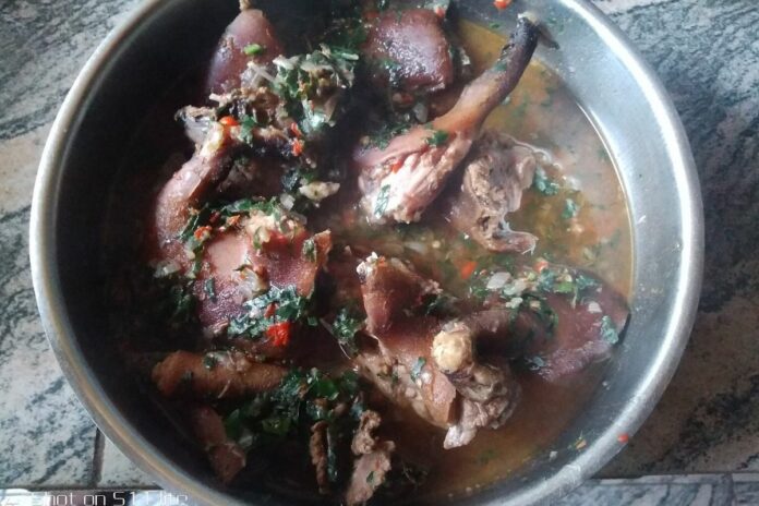 Cameroun : quand un crime fait réfléchir sur la consommation de viande à Bafia