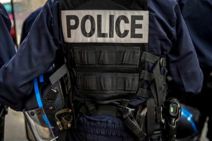 France : un homme gravement blessé et défiguré par un chien