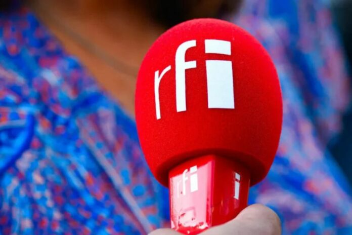 Togo : RFI et France 24 suspendues, l’ambassade de France s’explique