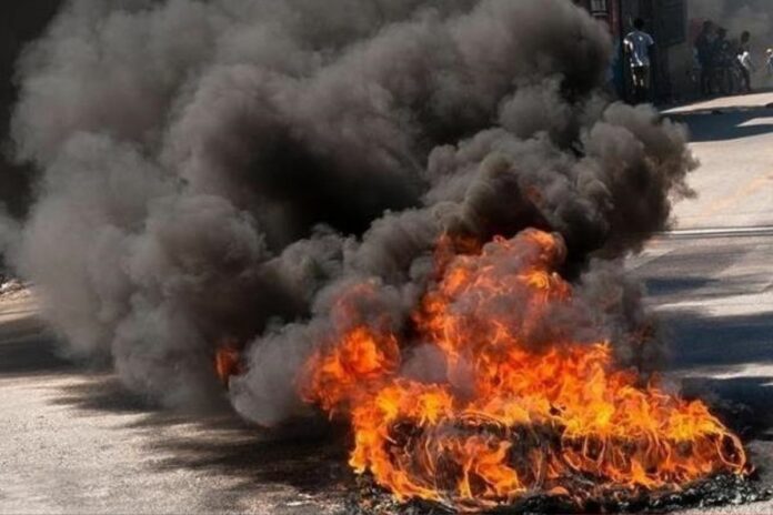 Niger : 20 terroristes neutralisés lors de l’attaque de l’aéroport de Niamey