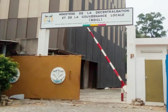Bénin : la liste des candidats éligibles au poste de Secrétaire administratif d’arrondissement (Atlantique et Littoral)