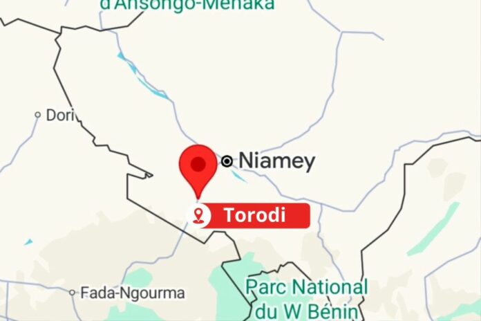 Niger : le préfet de Torodi et sa famille tués dans une attaque jihadiste