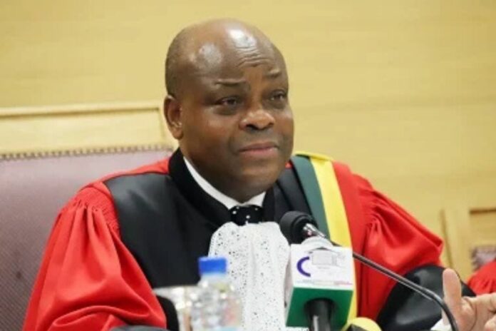 Législatives 2026 au Bénin : la Cour constitutionnelle annonce la date de proclamation des résultats définitifs 