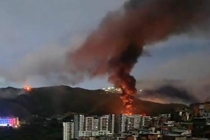 Venezuela : le monde réagit après l’offensive américaine