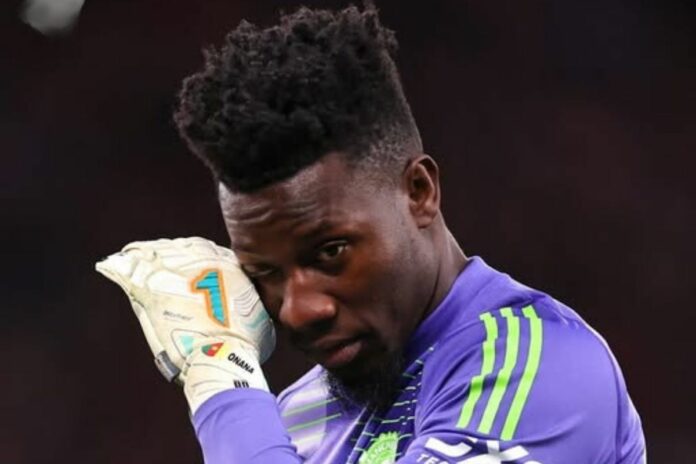 Super Coupe ,Turquie, André Onana, Trabzonspor , Galatasaray