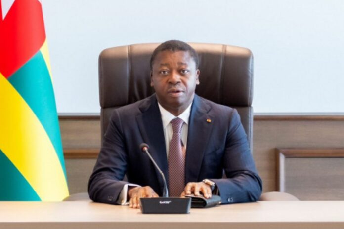 Togo : plus de 1 500 détenus bénéficient d’une grâce présidentielle