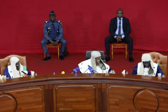 Cameroun : les conditions d’éligibilité aux municipales et législatives suscitent débat