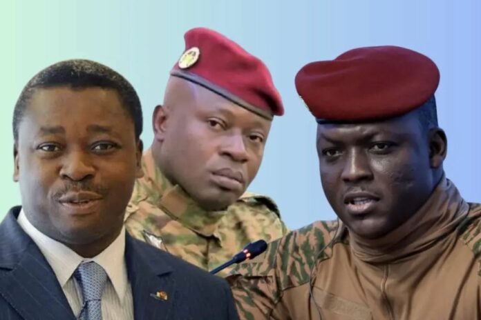 Togo : l’extradition de Damiba vivement critiquée par un ancien ministre malien