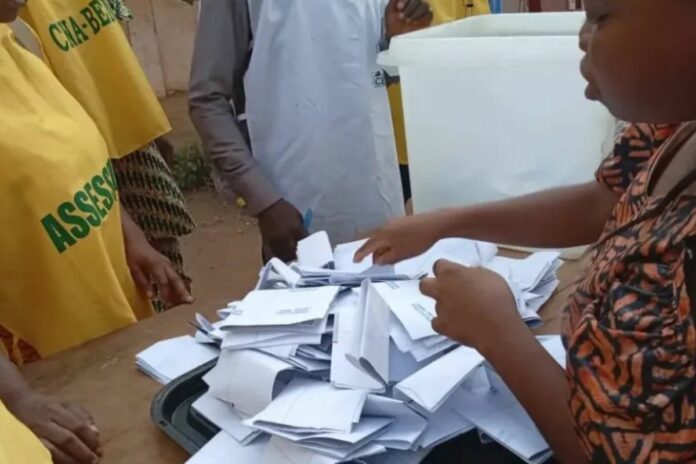 Bénin : la date de publication des résultats des élections municipales et communales fixée