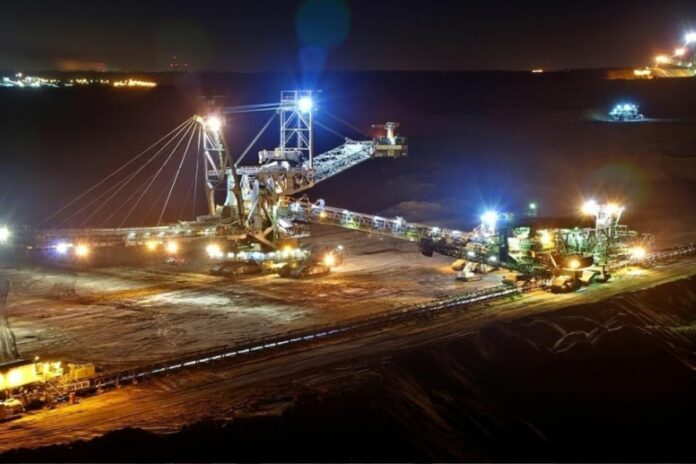 Côte d’Ivoire : le secteur minier, moteur de la croissance économique