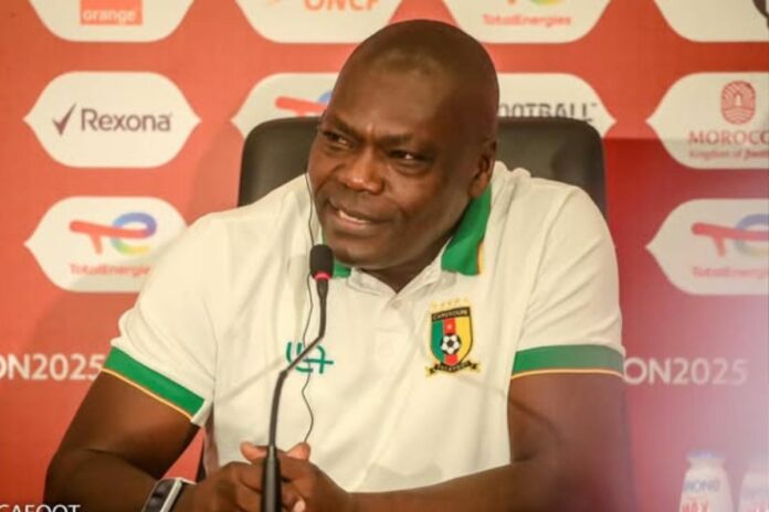 David Pagou au sujet de sa situation contractuelle : « Le Seigneur est merveilleux, il me conduit »