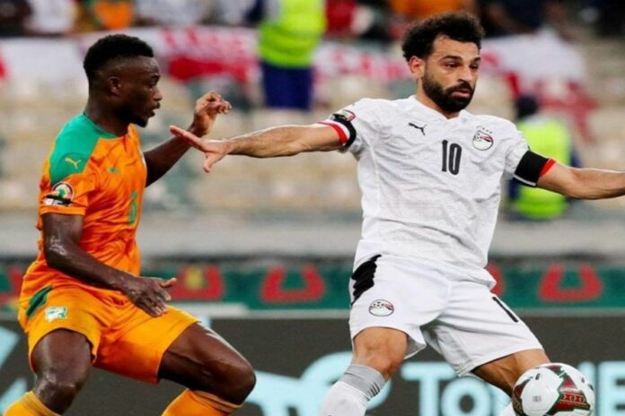 CAN 2025, Côte d’Ivoire ,Égypte,