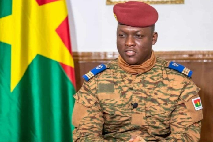 Le Burkina Faso réduit ses jours fériés pour renforcer son économie