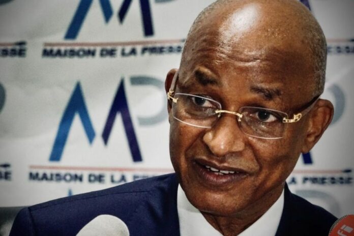 Cellou Dalein Diallo : « Mon retour à Conakry serait un risque majeur »
