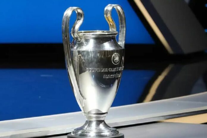 Ligue des champions : quatre clubs déjà éliminés