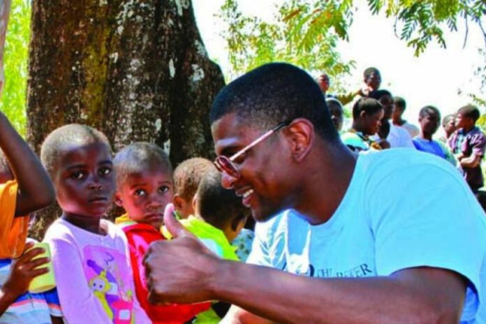 Jeunes et passionnés par la sécurité alimentaire ? Ce programme des Nations Unies est pour vous