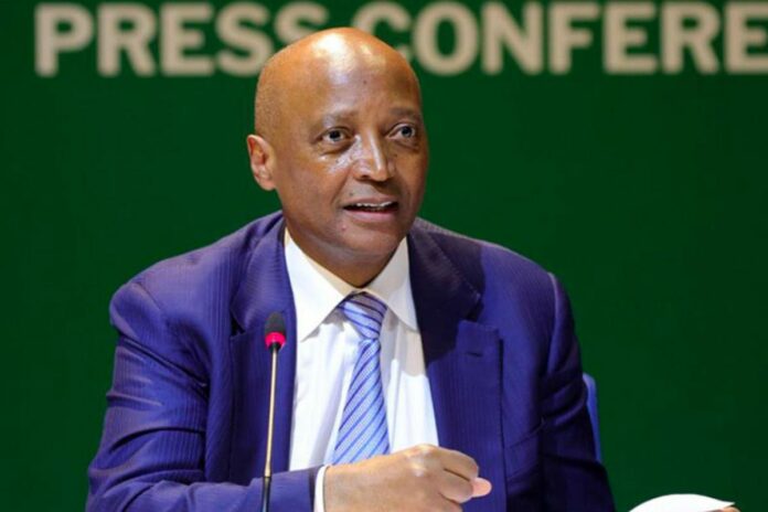 CAN 2025 : la CAF prend des mesures fortes contre le Sénégal