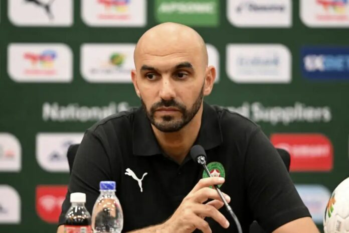 CAN 2025 : classement des 5 sélectionneurs les mieux payés