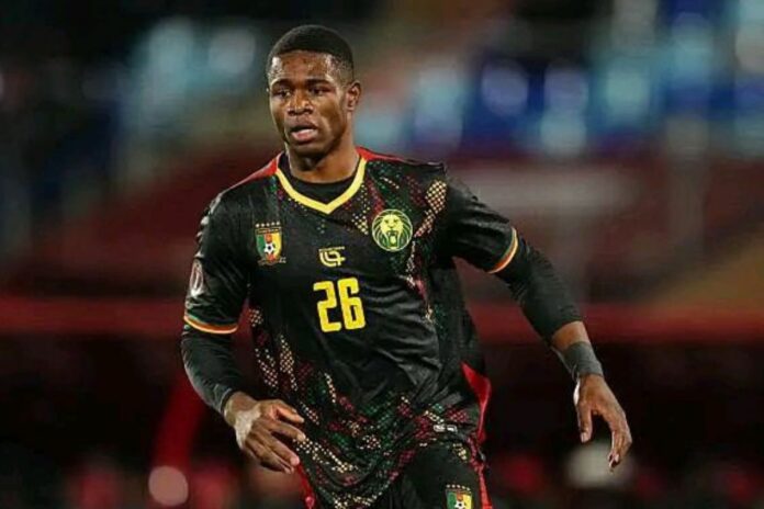 CAN 2025 : Christian Kofane reçoit sa première demande en mariage publique