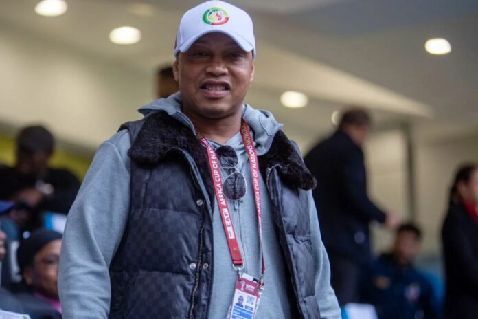 La Fédération sénégalaise de football se désolidarise d’El Hadji Diouf