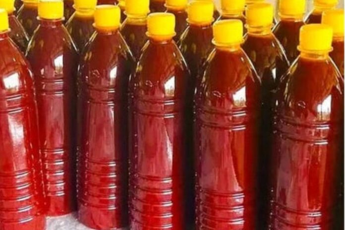 Côte d’Ivoire,huile de palme, Afrique de l’Ouest