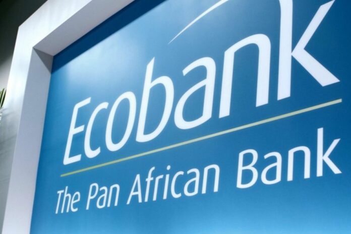 Postulez aujourd’hui : Ecobank cherche de nouveaux collaborateurs