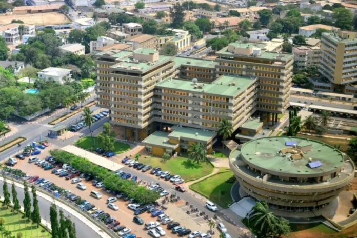 Afrique : plusieurs pays pourraient dépasser 6 % de croissance en 2026