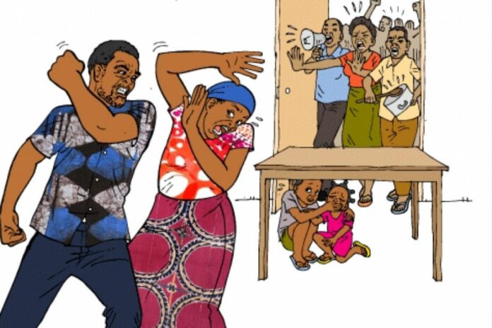 Violences basées sur le genre au Bénin : plus de 8 000 cas signalés depuis 2021