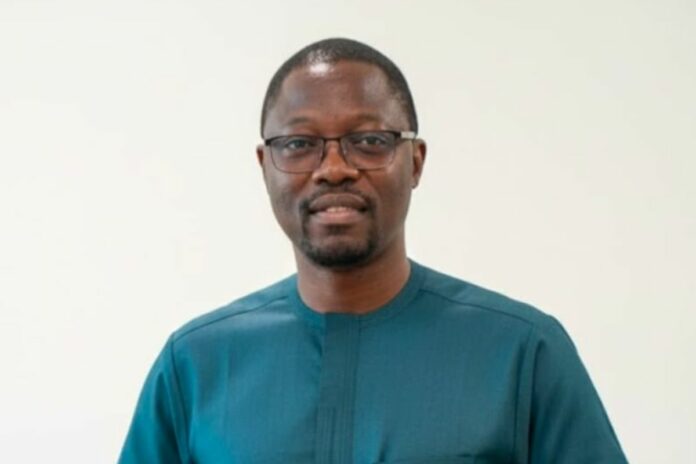 Influence digitale au Bénin : Serge NONVIGNON prend la tête du classement Favikon 2025