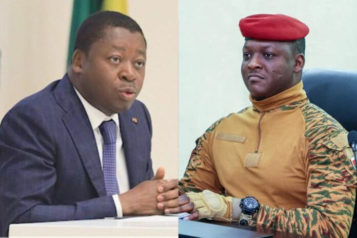 Coup d'Etat déjoué au Burkina Faso : Ouagadougou tient son coupable