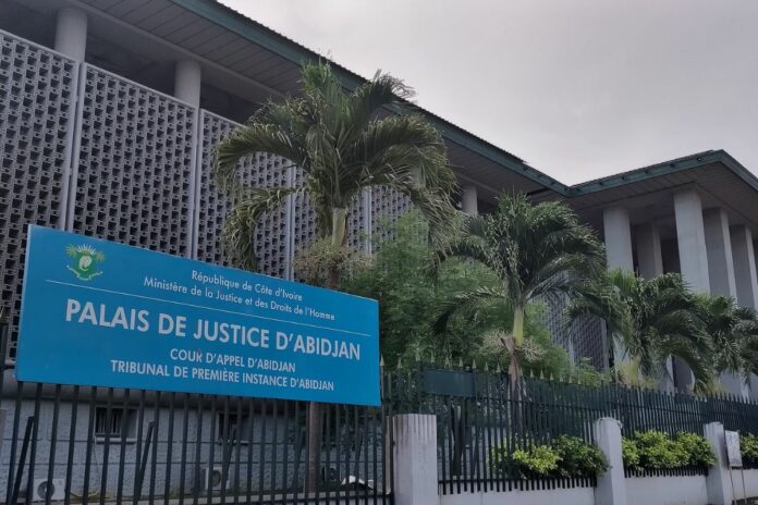Côte d’Ivoire : un officiel malien écope de 5 ans de prison ferme pour offense au chef de l’État