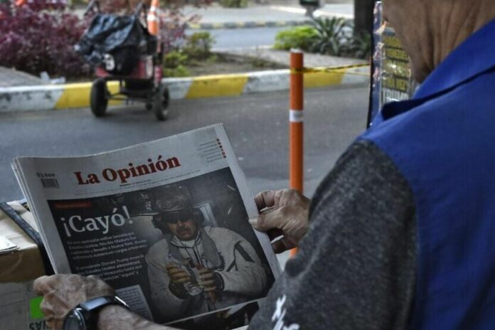 Colombie : des Vénézuéliens en exil hésitent à retourner au pays