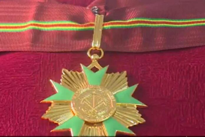 Bénin : plusieurs personnalités promues dans l'Ordre national (liste)