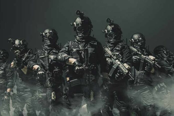 La loi de la force : quand la géopolitique parle le langage des mines et du pétrole