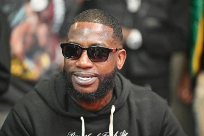 Atlanta : Gucci Mane gravement blessé par balle lors du tournage d’un clip