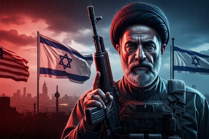 Golfe Persique : Donald Trump envoie une « armada », l’Iran dit avoir « le doigt sur la gâchette »