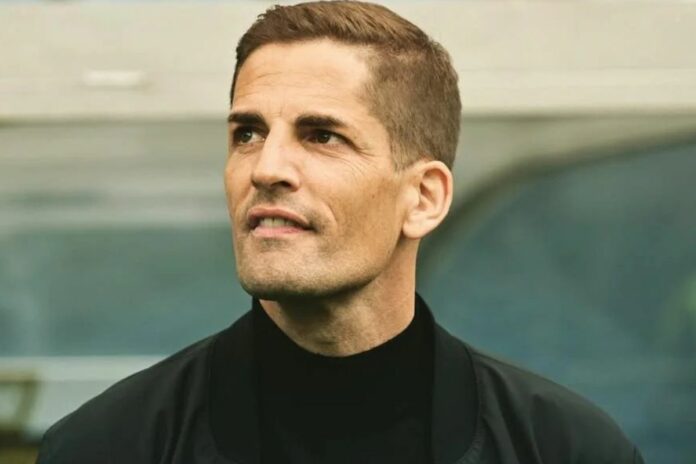 Russie : Robert Moreno limogé par le FC Sochi pour usage excessif de l’IA