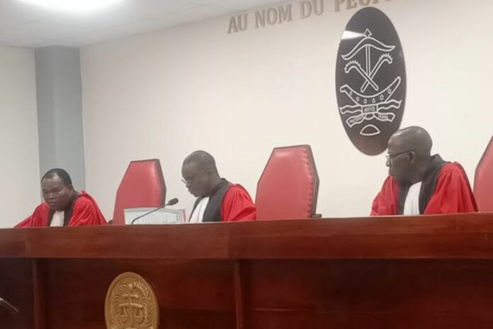 Bénin : la Cour suprême annule l’élection d’un conseiller communal à Dangbo