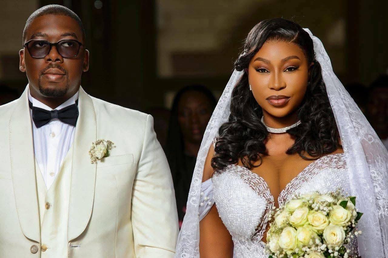 Côte d’Ivoire Kadhy Touré mariage